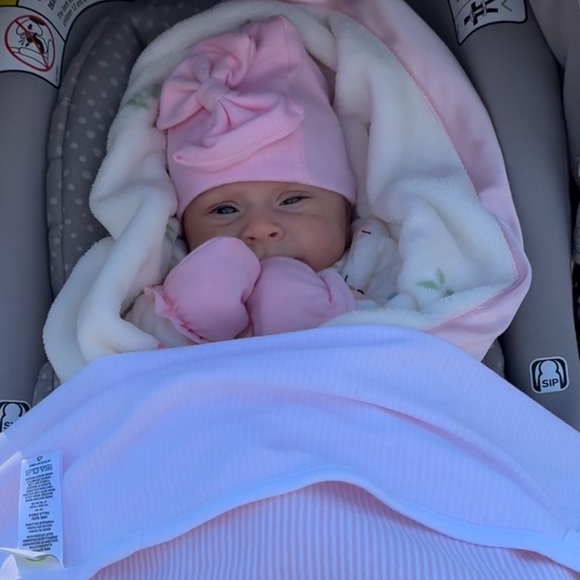 Lana is here! - Picture 10 of 15